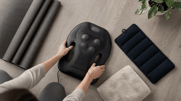 How to Ease Lower Back Pain at Home: Self-Care Routines That Work