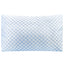 Cooling Memory Foam Pillow – Gel Infused with Adjustable Fill (1 or 2 Pack)