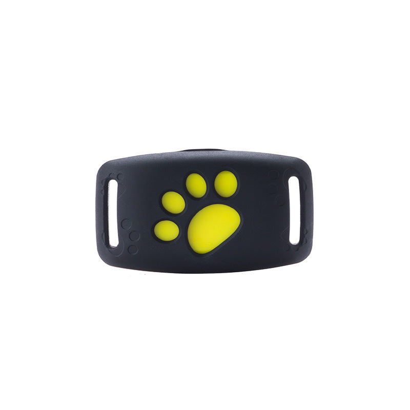 GPS Pet Tracker Secondary image