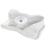 Ergonomic Memory Foam Neck Pillow – King Size for Better Sleep