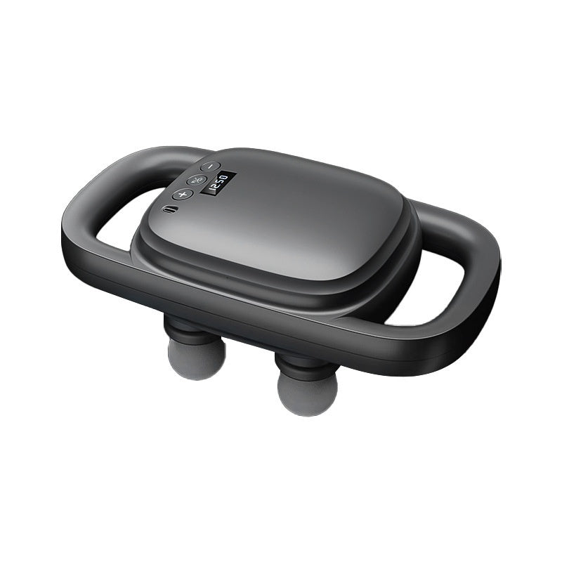 16-head Electric Waist And Leg Loosening Instrument Neck Cream Gun