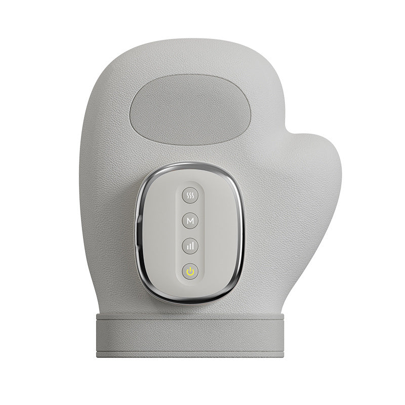 Smart Hand Massager with Heat & Air Compression Main image