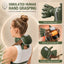 4D Neck &amp; Shoulder Massager – Bionic Kneading &amp; Heat for Desk Relief