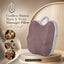 Cordless Shiatsu Back Massager with Heat