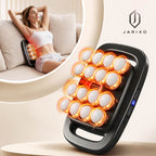 Jarixo 16-Head Deep Tissue Massage Gun