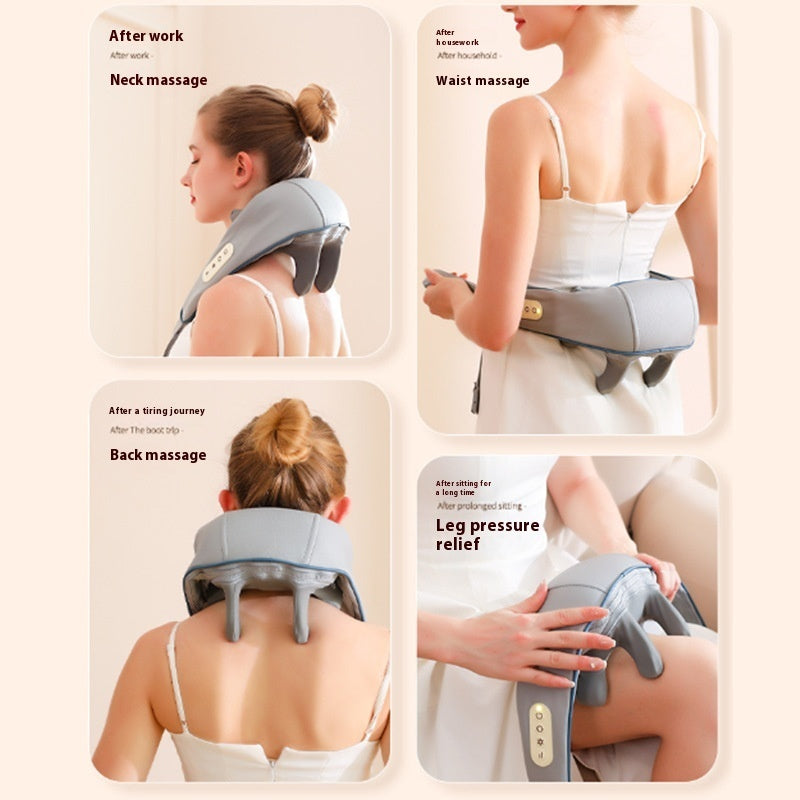 Jarixo Neck Massager