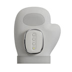 Jarixo cordless smart hand massager with heat and air compression for arthritis and carpal tunnel relief