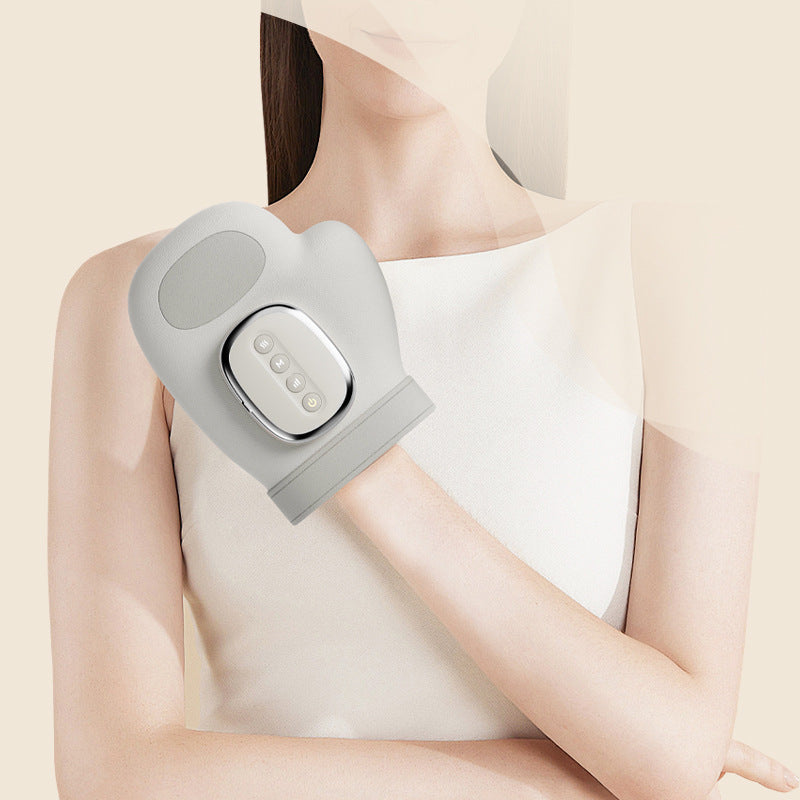 Smart Hand Massager with Heat & Air Compression Secondary image